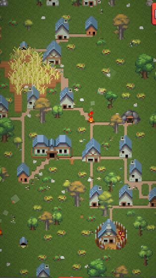 上帝模拟器进化官方版安卓版下载