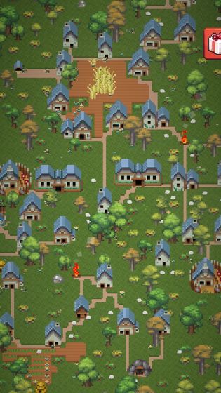 上帝模拟器进化官方版安卓版下载