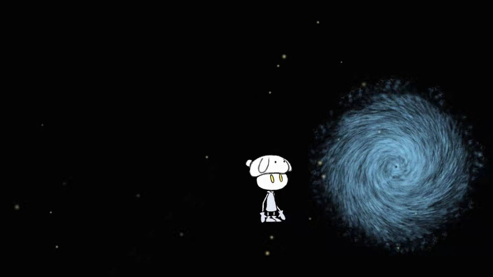 我走进储物柜门之后发生的事情官方版