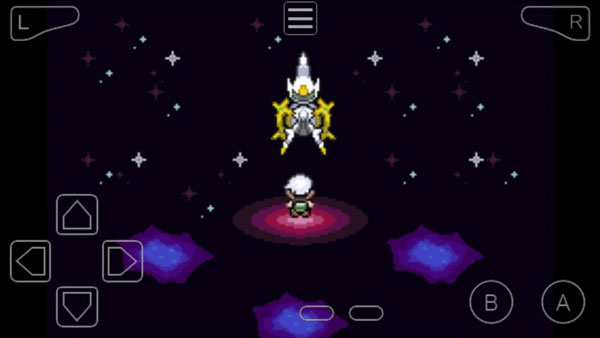 宝可梦究极绿宝石5.5