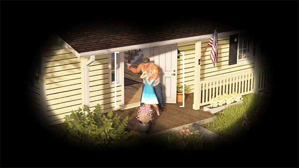 狙击猎手内置菜单2024最新版