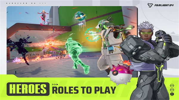 末日余晖国际服最新版