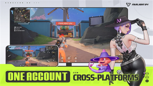 末日余晖国际服最新版