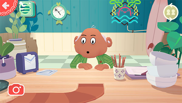 托卡小厨房寿司中文版免费