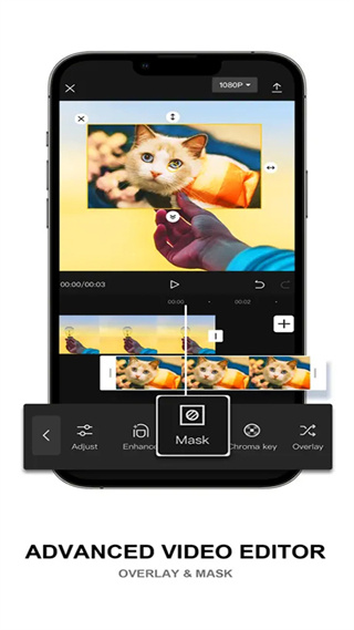 CapCut���ʰ�2024���°�