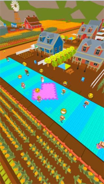 我修公路特牛最新版