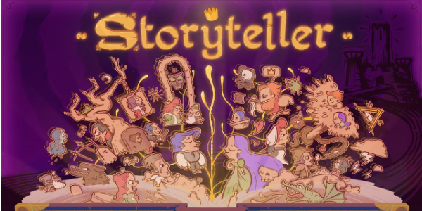 storyteller