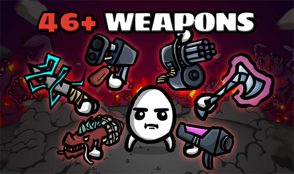 土豆兄弟深海魔怪dlc