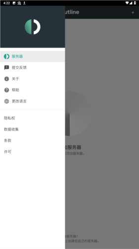 outline������