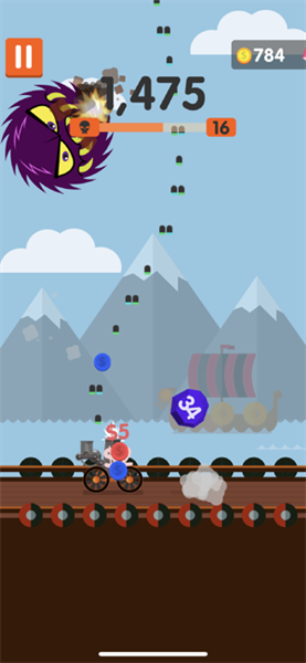 火炮消消乐最新版本