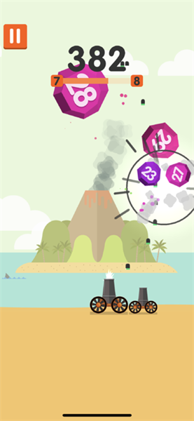 火炮消消乐最新版本