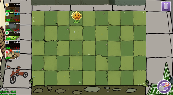 ֲ���ս��ʬԪ�ذ�