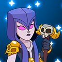 ����ս��ħ�İ�