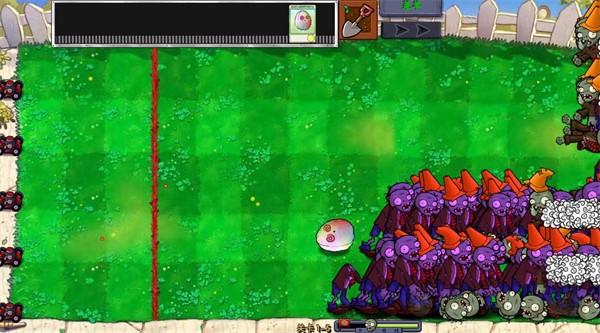 ֲ���ս��ʬ����˫��