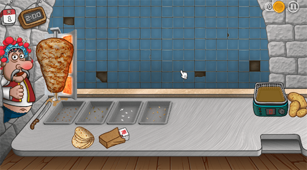 ��������ɳ����PC��ֲ��