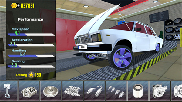 carsimulator2���°�2024