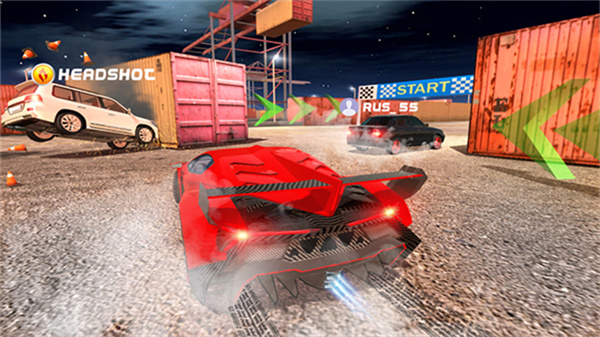 carsimulator2���°�2024