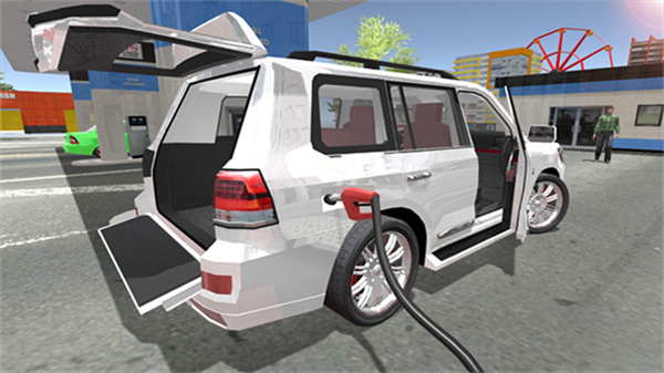 carsimulator2���°�2024