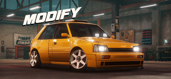 静态换挡赛车2024最新版