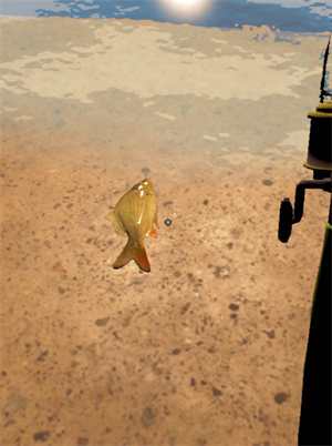 海鲜市场模拟器