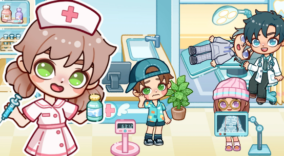 �ǹ�����С��