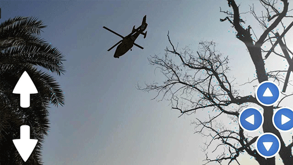 ��ʵ����AR��ʻ