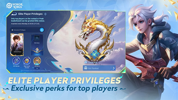 ������ҫ���ʷ�honor of kings