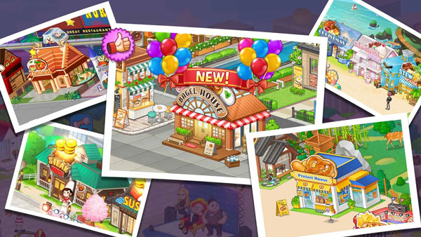 ���ð��cooking����