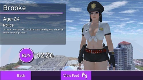 Ů����ģ�������İ��ƽ��