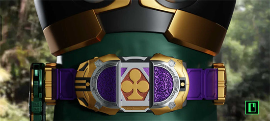 ������ʿ��ģ�������������ذ�װ-������ʿ��������ģ����(Blade Belt Garren Chalice Leangle)��׿��v4.0