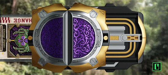 ������ʿ��ģ�������������ذ�װ-������ʿ��������ģ����(Blade Belt Garren Chalice Leangle)��׿��v4.0