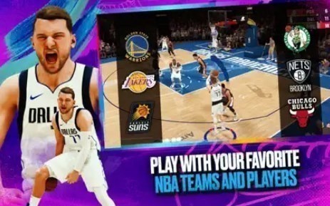 nba2k23�ƽ�����޽�Һ����浵-NBA2k23�ڹ��ƽⰲ׿������v4.4.0.82