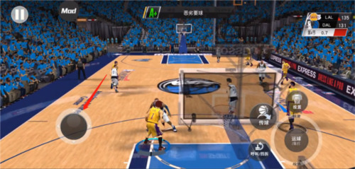 nba2k23�ƽ�����޽�Һ����浵-NBA2k23�ڹ��ƽⰲ׿������v4.4.0.82