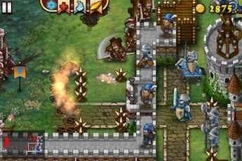 下载要塞围城内购破解版-要塞围城破解版无限金币内购版下载v3.2.1