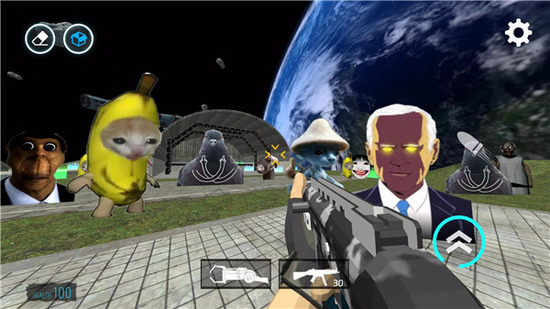 ̫��ɳ�����ò˵�mod��������