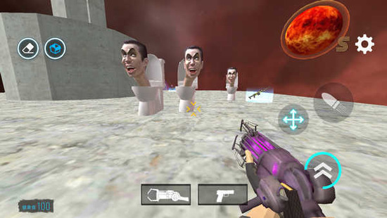 ̫��ɳ�����ò˵�MOD��Ϸ����-̫��ɳ�����ò˵�MODȥ��������v3.1.5