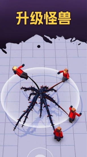 ħ�������ƽ��������ʯ���İ�-ħ�������ƽ�������ڹ����İ�����v1.0