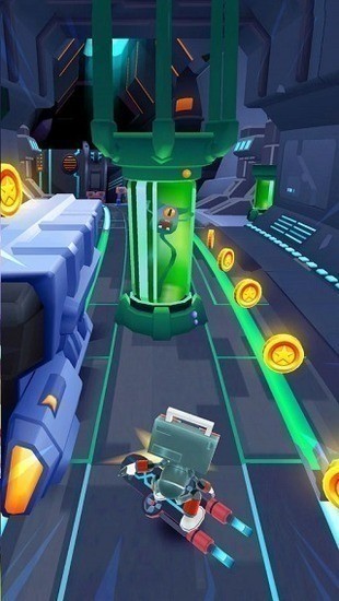 �����ܿ��ƽ����Ϸ(���ò˵�)-�����ܿ���ʷ��ƽ��Subway Surf����v2.37.0