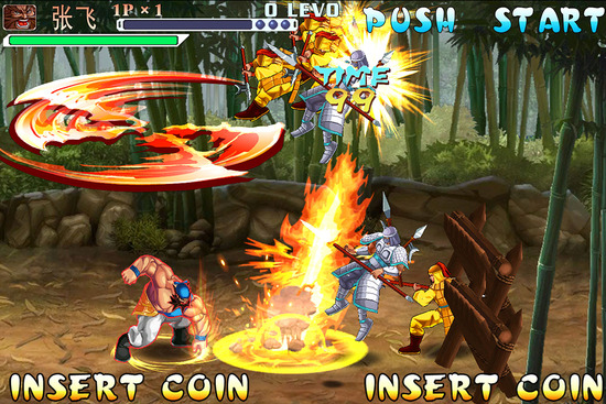 三国战纪无双版下载