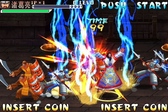 三国战纪手游破解版无限元宝-三国战纪一统中原无双版下载v0.14.88.2