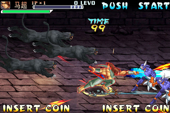 三国战纪手游破解版无限元宝-三国战纪一统中原无双版下载v0.14.88.2