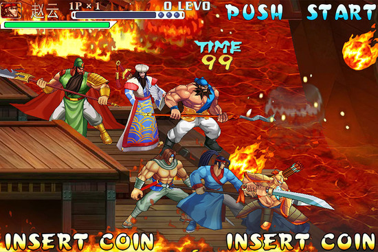 三国战纪手游破解版无限元宝-三国战纪一统中原无双版下载v0.14.88.2