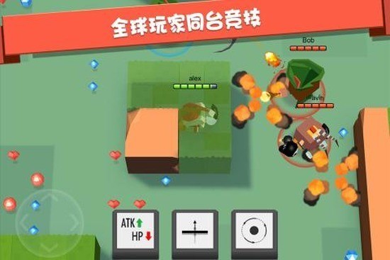 �����ִ���ս(�ƽ��)-�����ִ���ս�ƽ�����޽����ʯ������v2.30.9