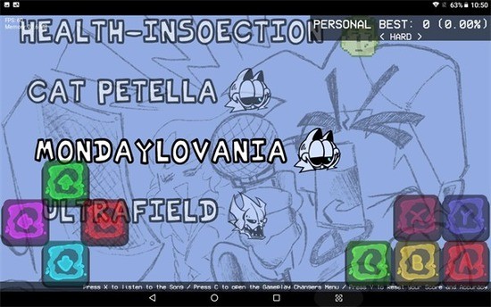 FNF���èv2��ͷ�ģ������