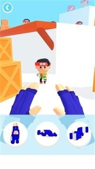 ����֮���ƽ������-����֮����Ϸ������������v0.1.1