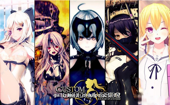 3D����Ů������