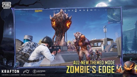 pubgmobile���ʷ�����