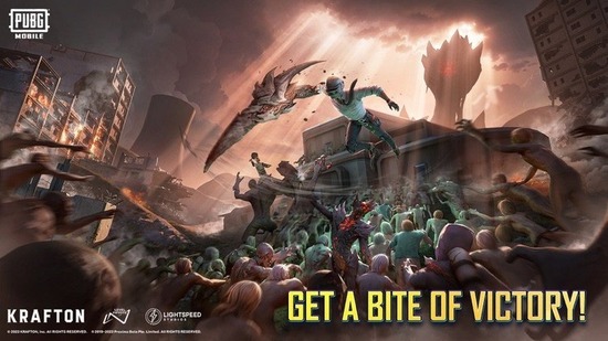 pubgpubg���ʷ���������-��������PUBG Mobile���ʷ����İ�����v2.9.0