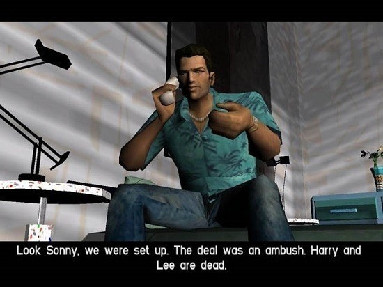 GTA��������ΰ�׿����