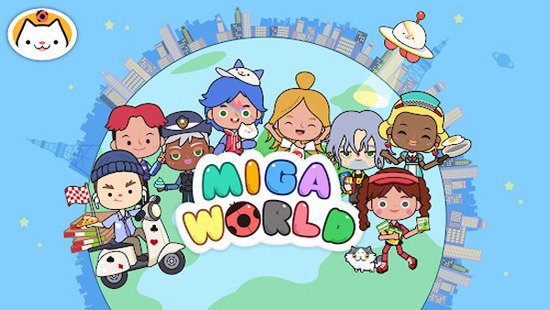 miga world�޹���ȫ������-�׼�С������(������)�޹��2026����v1.82